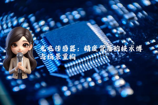 光电传感器：精度背后的技术博弈与场景重构