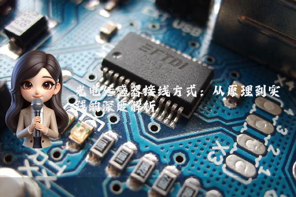 光电传感器接线方式：从原理到实践的深度解析