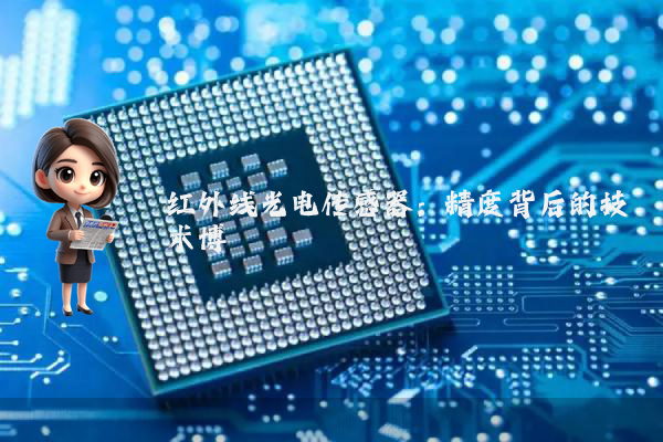 红外线光电传感器：精度背后的技术博弈
