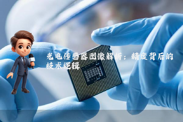 光电传感器图像解析:精度背后的技术逻辑
