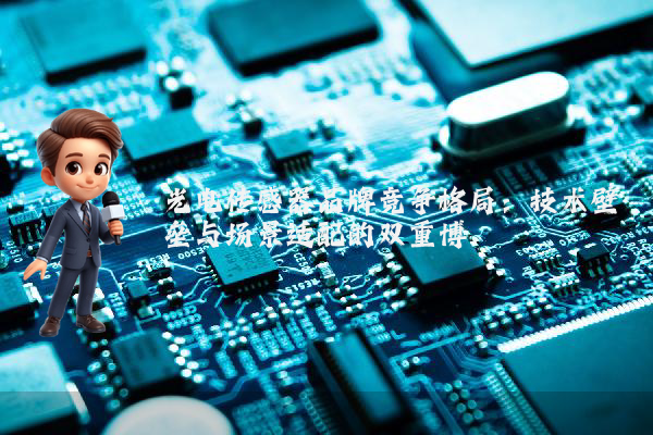 光电传感器品牌竞争格局:技术壁垒与场景适配的双重博弈