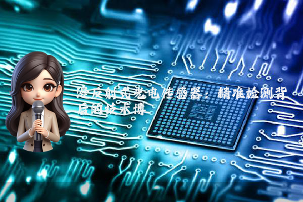 漫反射式光电传感器：精准检测背后的技术博弈