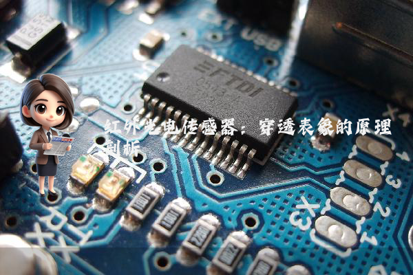 红外光电传感器：穿透表象的原理剖析