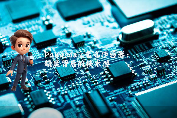Panasonic光电传感器:精度背后的技术博弈
